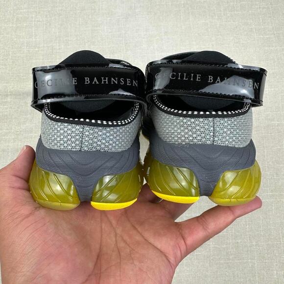 ๐ฆ Asics x Cecilie Bahnsen Gel-Quantum 360 VIII 10.5W - Picture 5 of 5